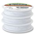 Hilo de acero Blanco 0.46 mm 7 hebras  x9,2 m