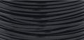 Alambre de cobre artístico 0,81 mm - Negro x5,5m