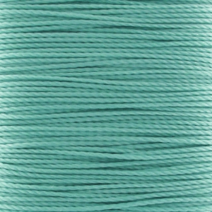 Hilo Toho Amiet de 0,7 mm - Verde azulado x 20 m