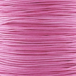 Hilo nilón trenzado 0.8 mm Rosa Fucsia x2.90 m