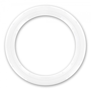Aro 68 mm Blanco x1