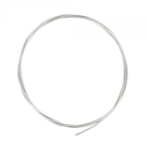 Hilo duro  de Plata 925 1.2 mm x 1 m