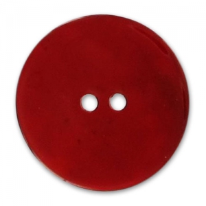 Botón de Nácar 23 mm Siam x1