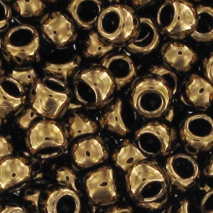 Rocalla Toho Takumi LH 11/0 TAK11R-221 - Bronze x8