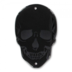 Entrepieza Calavera 2 agujeros 51 mm Jet x1