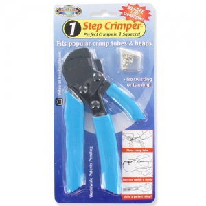 Alicates para aplastar : One Step Crimper x1