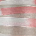 Cinta Tie and Dye 12 mm Rosa x 1m