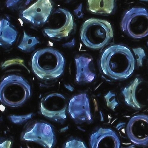 Rocalla Toho 8/0 TO8R0088 - Metallic Cosmos x8g