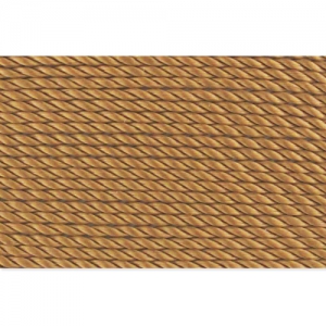 Hilo Nylon Power 0.7 mm Cornelian x2m