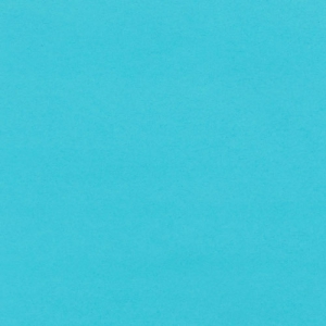 Papel de seda 50x70cm Azul Claro x5 hojas