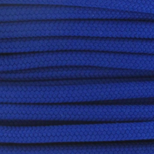 Cordón 3 mm Azul Marino x 1m