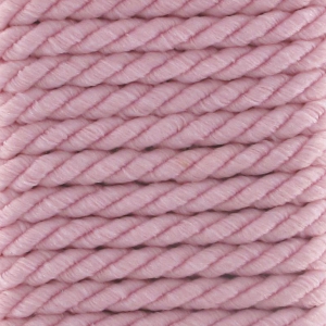 Cordón entorchado 2.5 mm Rosa x 2m