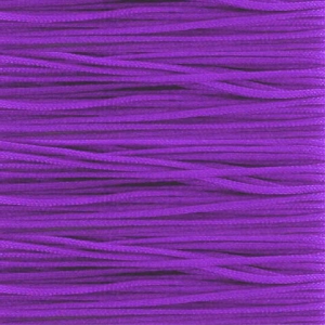 Hilo nilón trenzado 0.5 mm Violeta x3 m