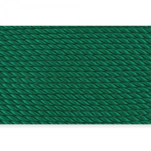 Hilo Nylon Power 0.7 mm Green x2 m
