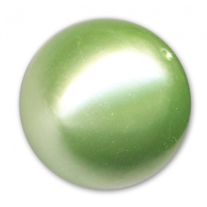 Perlada 24 mm Green x1