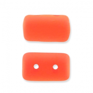 Rulla 3x5 mm Neon Orange Mat x10g