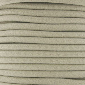 Cordón extensible 3 mm Beige x 1m
