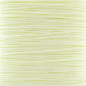 Hilo Toho Amiet de 0,7 mm - Jonquil x 20 m