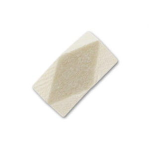 Redondas de madera 15x8 mm x50