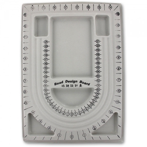 Tablero para abalorios de 23x33 cm