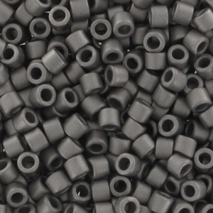 Miyuki Delica 10/0 DBM0321 - Niquelado Mate x5g