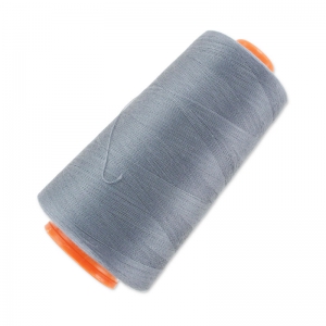 Cono Hilo para coser poliéster Gris  n°625 x3000m