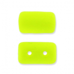 Rulla 3x5 mm Neon Yellow Mat x10g