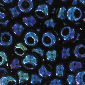 Rocalla Toho 11/0 TO11R82 - Metallic Nebula