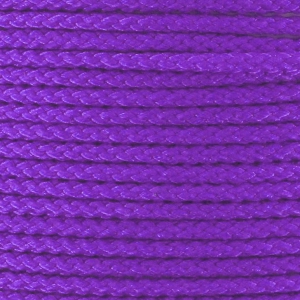 Hilo nilón trenzado 1.3 mm Purple x2.90 m