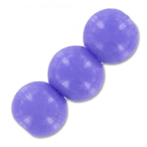 Redondas 6 mm Azul  x15