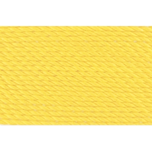 Hilo Nylon Power 0.7 mm Yellow x2m