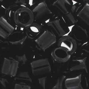 Miyuki Delica 8/0 DBL0010 - Black
