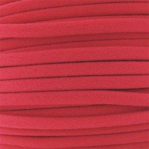 Cordón extensible 3 mm Cereza x 1m