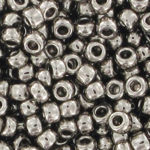 Rocalla Toho 15/0 TO15R711 - Nickel x8g