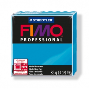 Pasta Fimo Professional 85gr Turquesa (n°32)