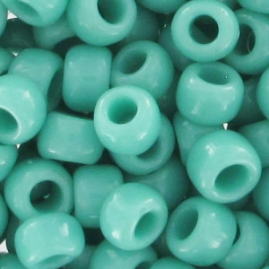Rocalla Toho 8/0 TO8R0055 - Opaque Turquoise