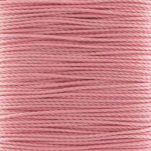 Hilo Toho Amiet de 0,7 mm - Salmón x 20 m