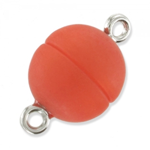 Cierre magnético  Polaris 12 mm Hyacinth x1