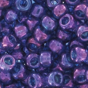 Rocalla Toho 11/0 TO11R327 - Mystic Gold Luster