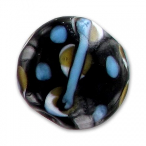 Bombeada 20 mm Jet/Aqua/Sand x1