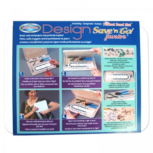 Bead Buddy Design Save'n Go Junior