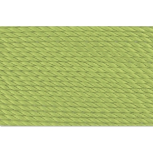 Hilo Nylon Power  0.7 mm Jade Green x2m