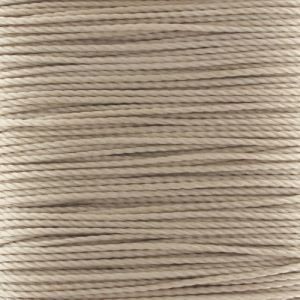 Hilo Toho Amiet de 0,7 mm - Caqui x 20 m