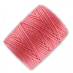 Hilo C-Lon Tex 400 Bead Cord 0,90 mm Chinese x 35 m