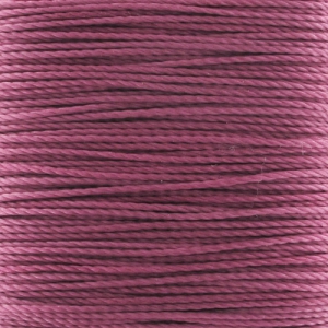 Hilo Toho Amiet de 0,7 mm - Burdeos, 20 m