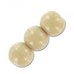 Redondas 4 mm Arena x20