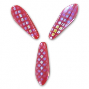 Dagas 5x16 mm Corail Square AB x50