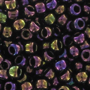 Rocalla Toho 15/0 TO15R85 - Metallic Iris Purple