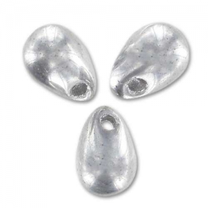 Mini-gotas 4x6 mm Labrador x50