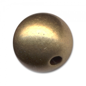 Redondas CCB 10 mm Bronce x 10